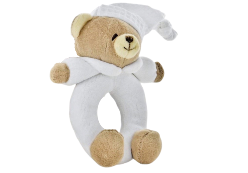 Tato  Rammelaar (wit) - Nanan 