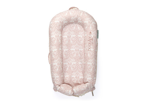 Dockatot (Sleepyhead) Deluxe+ Brer Rabbit (0-8mnd) - Dockatot 