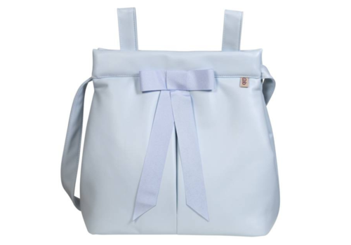 Luiertas (blauw) - GBB 