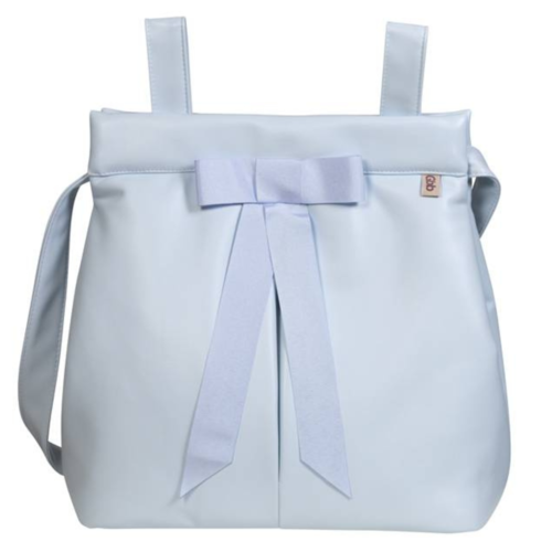 Luiertas (blauw) - GBB 