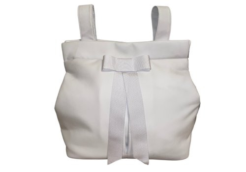 Luiertas (wit) - GBB 