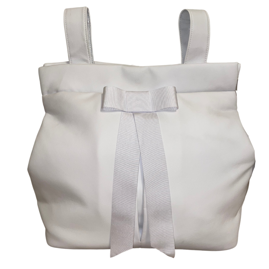 Luiertas (wit) - GBB