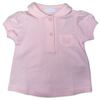 Laranjinha: Babykleding & Accessoires Poloshirt met zakje - Laranjinha