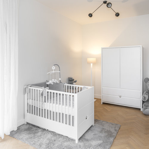First Meubels Babykamer - June