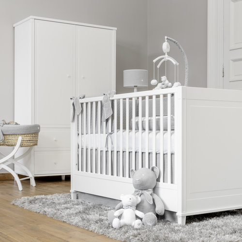 First Meubels Babykamer - Gio