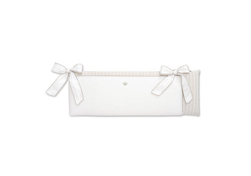 Boxomrander (wit-beige) - First (My First Collection) 