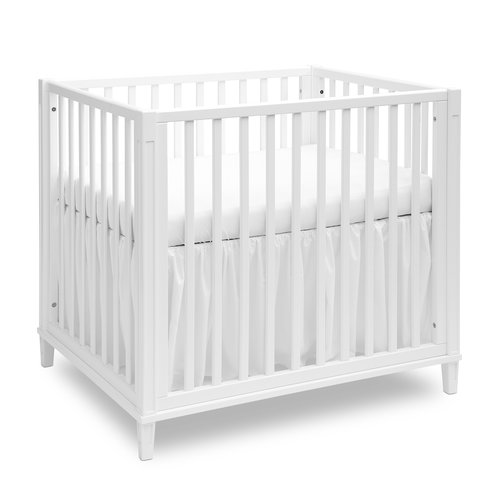 Boxrok (wit) - First (My First Collection) 