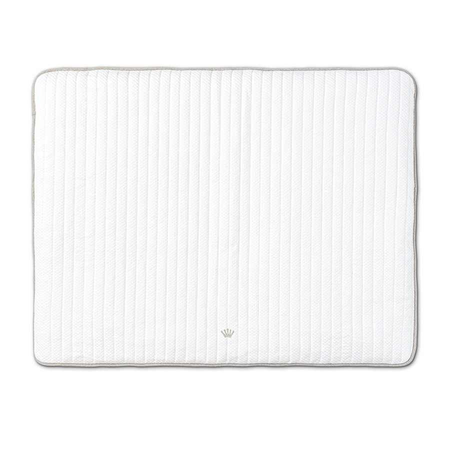 Boxkleed (beige) - First (My First Collection)