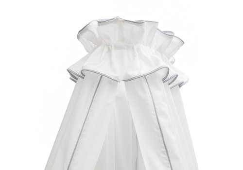 Hemel (wit-beige) - First (My First Collection) 