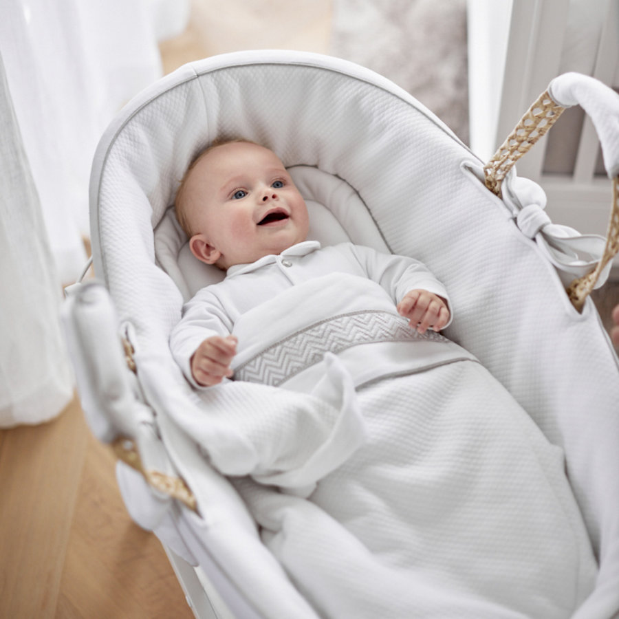 Reiswieg (beige) - First (My First Collection)