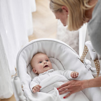 Reiswieg (beige) - First (My First Collection)