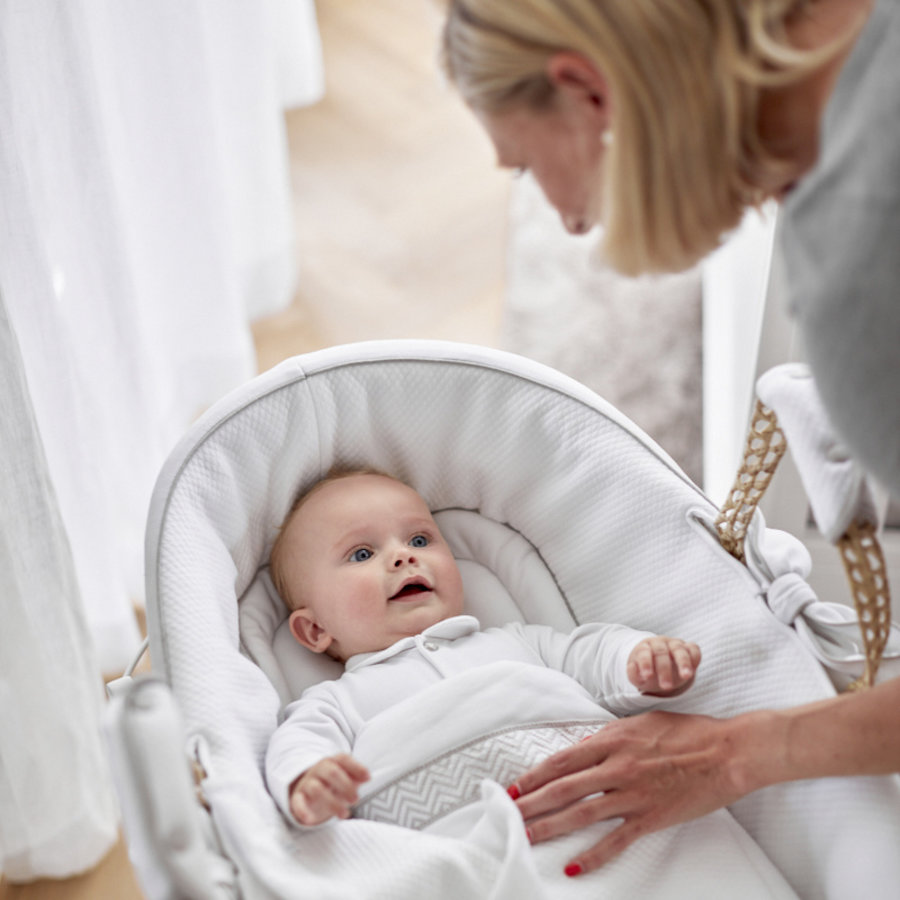 Reiswieg (beige) - First (My First Collection)