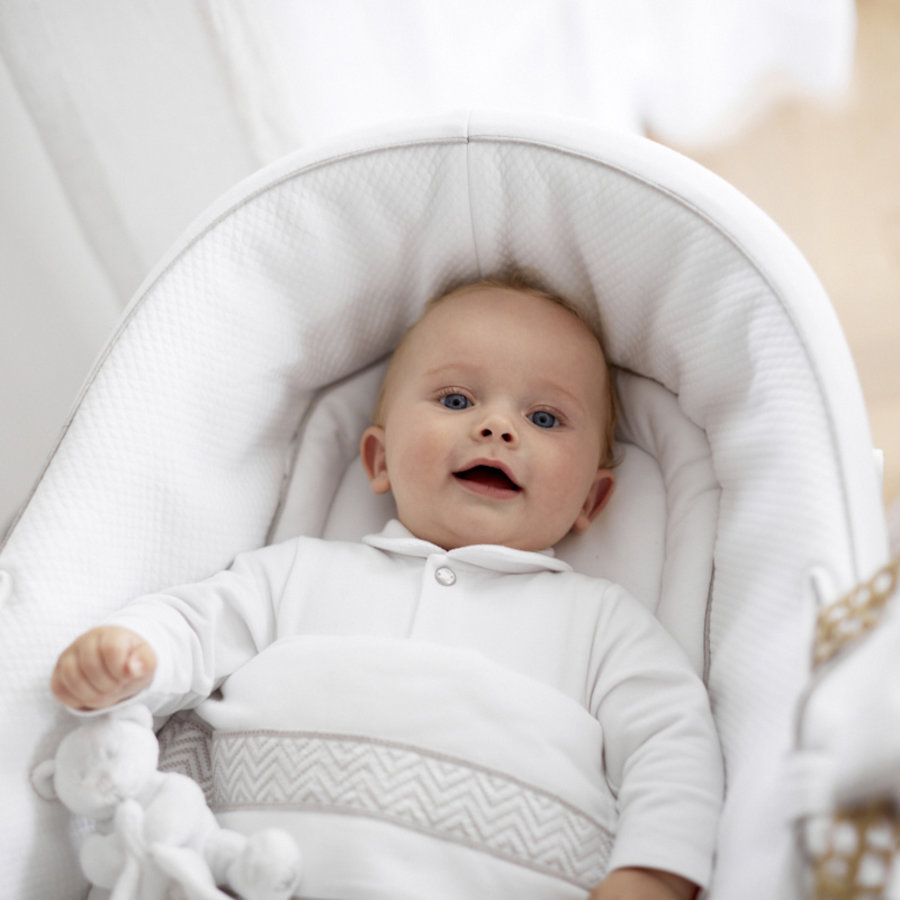 Reiswieg (beige) - First (My First Collection)