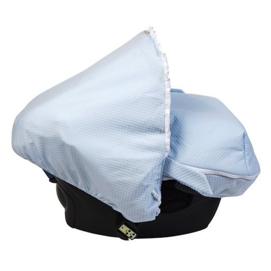 Maxi-Cosi kap (blauw) - GBB