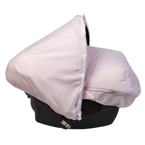 Maxi-Cosi kap (roze)  - GBB 