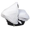 GBB: Babyproducten Maxi-Cosi kap (wit) - GBB