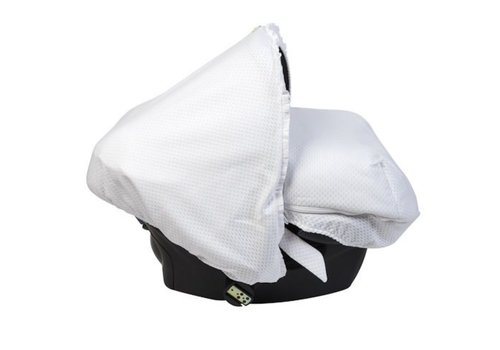 Maxi-Cosi kap (wit)  - GBB 