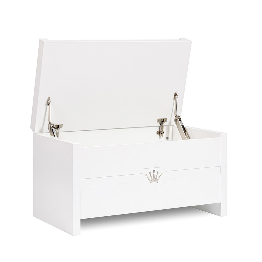 Speelgoedkoffer June - First (My First Collection)