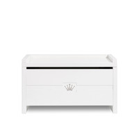 Speelgoedkoffer June - First (My First Collection)