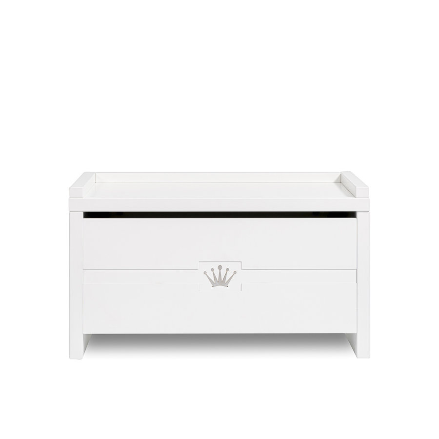 Speelgoedkoffer June - First (My First Collection)