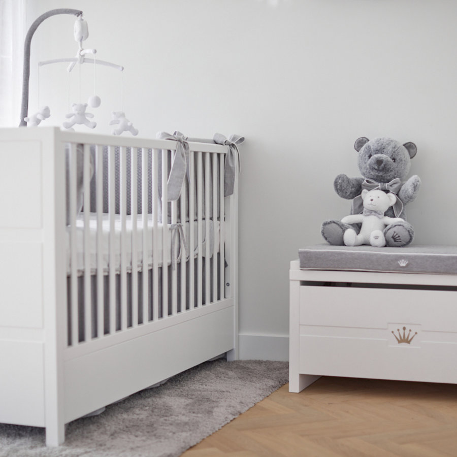 Speelgoedkoffer June - First (My First Collection)