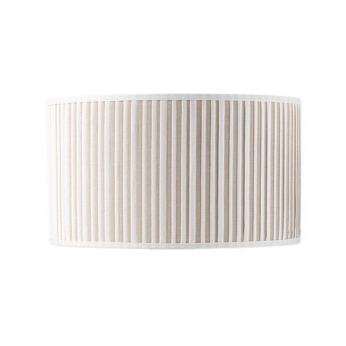 Lampenkap (wit-beige) - First (My First Collection) 