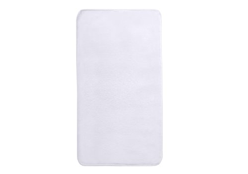 Extra matje verschoonkussen - Poetree Kids 