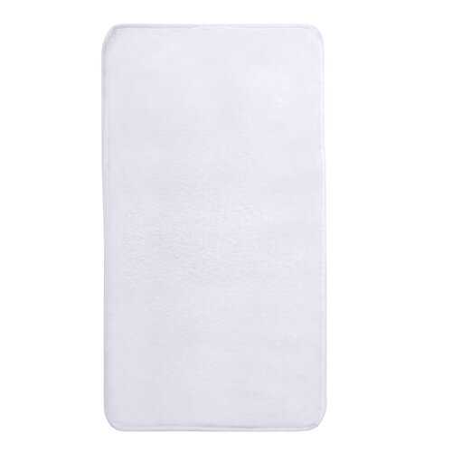 Extra matje verschoonkussen - Poetree Kids 