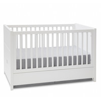 Bedrok (grijs) - First (My First Collection)