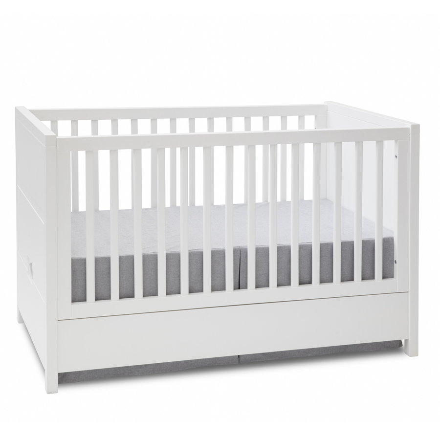 Bedrok (grijs) - First (My First Collection)