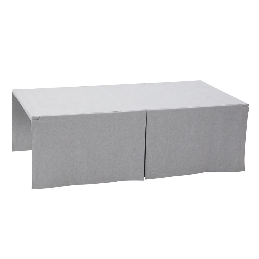 Bedrok (grijs) - First (My First Collection)