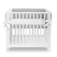 Boxomrander (grijs) - First (My First Collection)