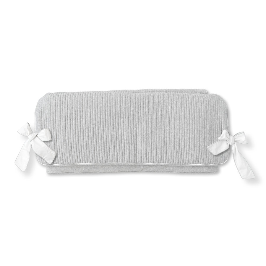 Boxomrander (grijs) - First (My First Collection)