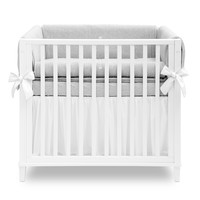 Boxomrander (grijs) - First (My First Collection)