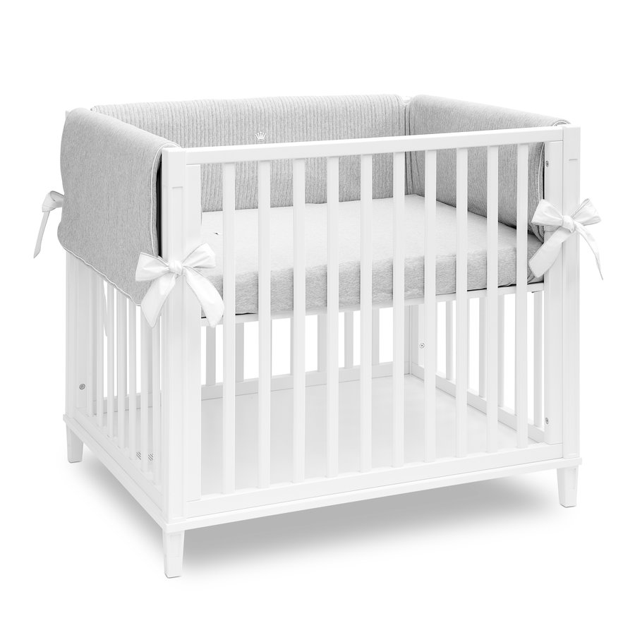 Boxomrander (grijs) - First (My First Collection)