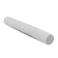 Rolkussen (Grijs) - First (My First Collection)