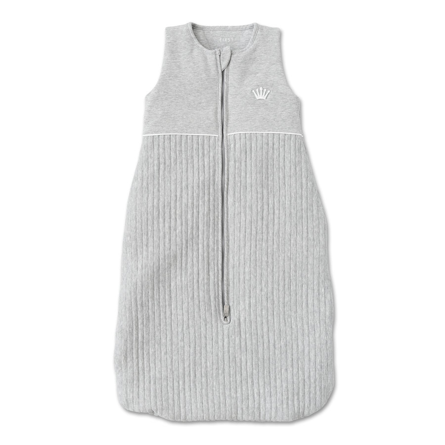 Slaapzak 75 cm (grijs) - First (My First Collection)