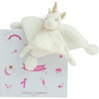 Lucie la Licorne - DouDou et Compagnie