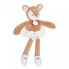 Doudou et Compagnie Ballerine Fawn knuffel - DouDou et Compagnie