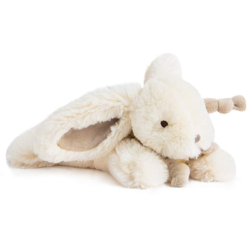 Peluche Lapin BonBon Bunny (taupe) - DouDou et Compagnie 