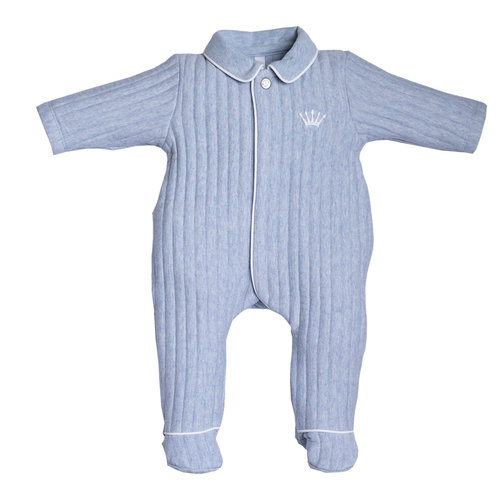 Babypakje Azzuro Blue - First (My First Collection) 