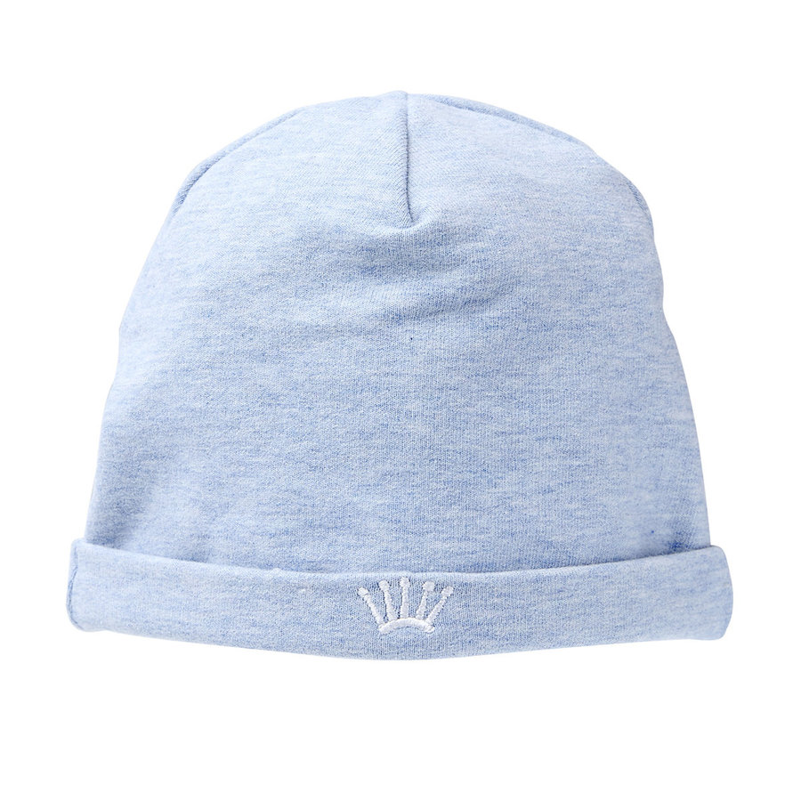 Mutsje Azzuro Blue - First (My First Collection)