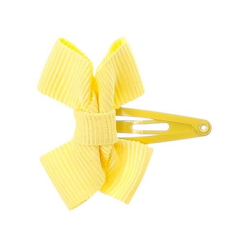 Haarspeldjes Twisted (2 stuks) - Siena 