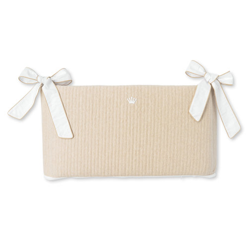 Bedomrander (Essentials Beige) - First (My First Collection) 