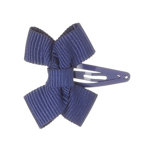 Haarspeldjes Twisted (2 stuks) - Siena 