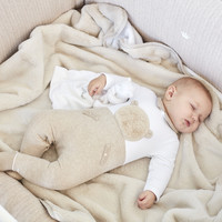 Boxomrander (beige) - First (My First Collection)