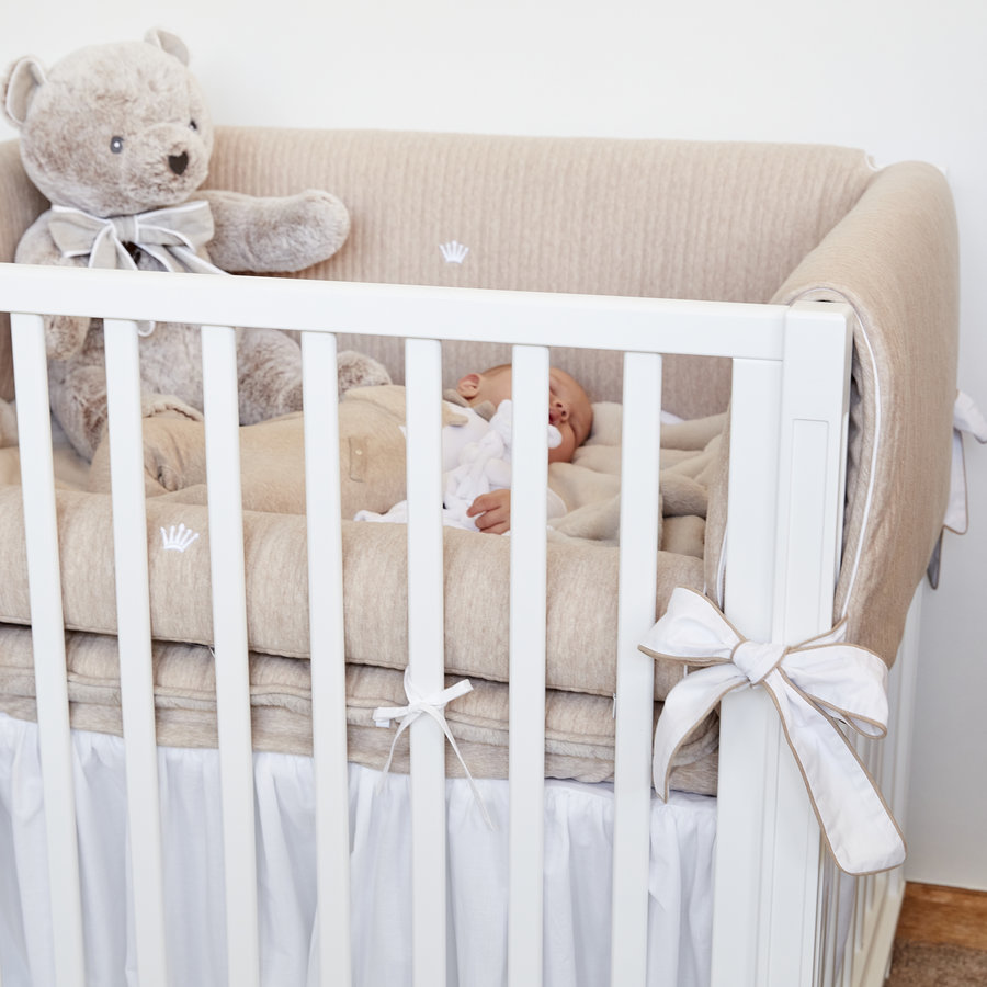 Boxomrander (beige) - First (My First Collection)