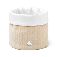 Verzorgingsmand (beige) - First (My First Collection)