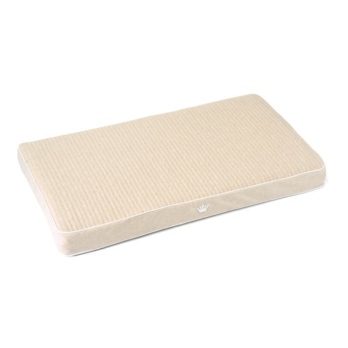 Matras Speelgoedkoffer (beige) - First (My First Collection) 