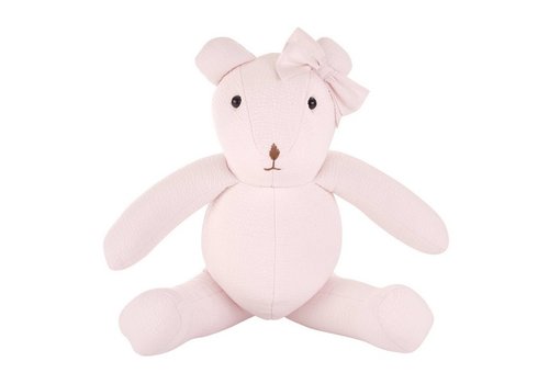 Beer Icoon  Cotton Pink - Théophile & Patachou 